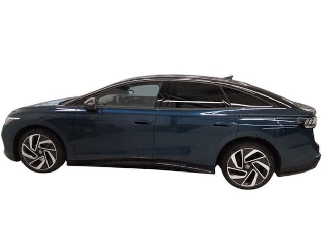 Volkswagen ID.7 340PS 4M NP.73T ACC.5J-G.WÄRMEPUMPE.AHK.AREA-VIEW.NAVI.HUD.LED.LKRD-HZ