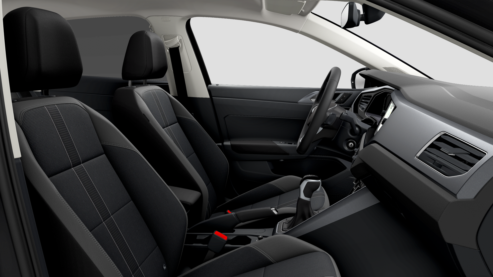 Volkswagen Polo 1.0 TSI DSG Style