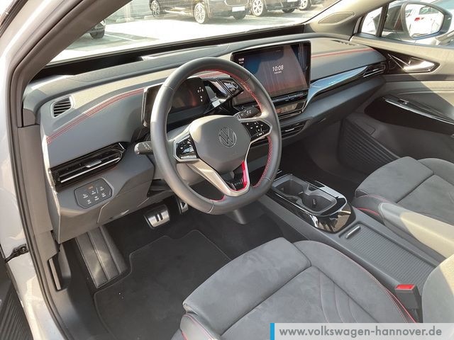 Volkswagen ID.5 ID.5 GTX Navi AHK Pano Area View DCC HUD 21LM WP