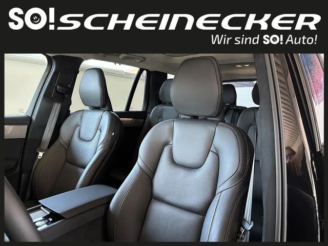 Volvo XC90 AWD Dark T8 Ultra