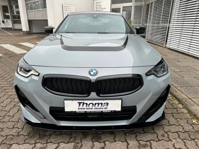BMW 240 Coupé xDrive