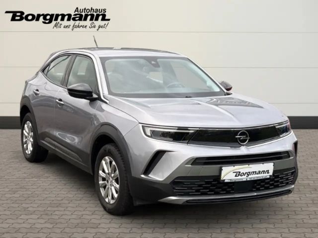 Opel Mokka 1.2 Turbo Edition Turbo