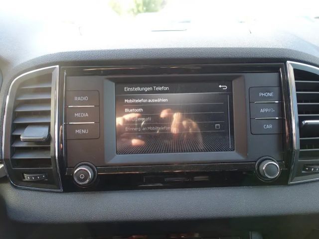 Skoda Karoq 4x4 Ambition