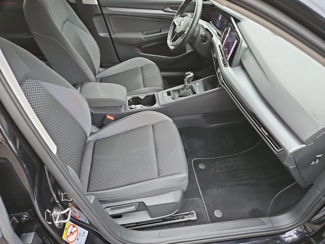 Volkswagen Golf Golf VIII