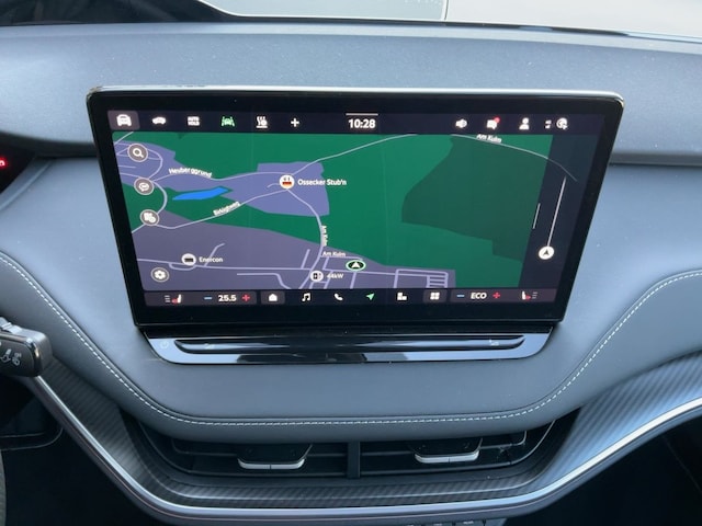 Skoda Enyaq Coupe Sportline