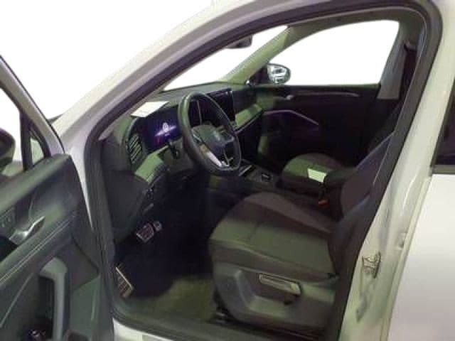 Volkswagen Tiguan 1.5 eTSI DSG