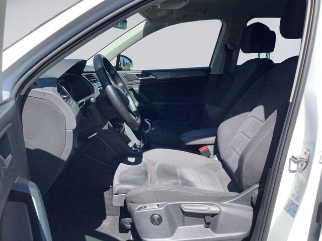 Volkswagen Tiguan 2.0 TDI Life