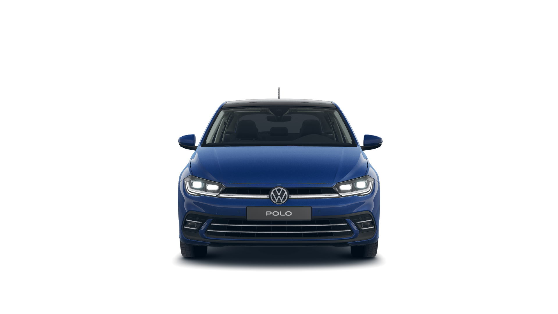 Volkswagen Polo DSG Style