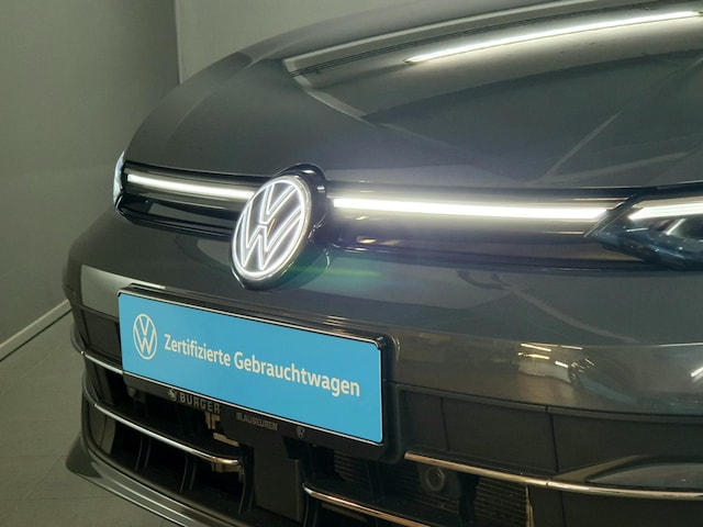 Volkswagen Golf 1.5 TSI