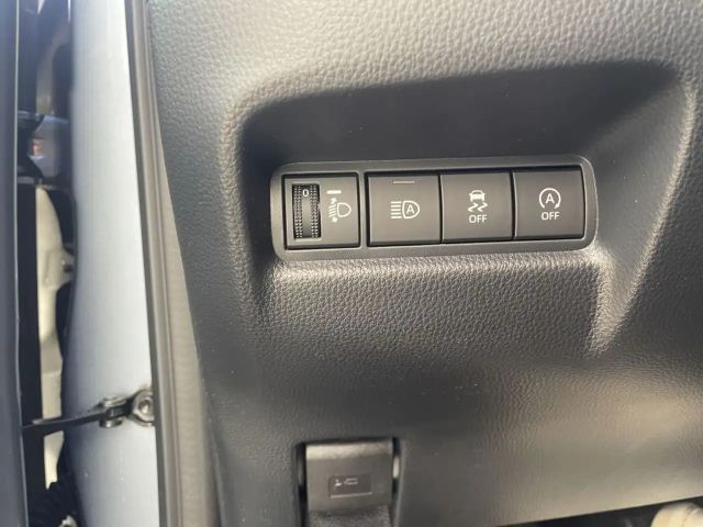 Toyota Aygo X Bi-Tone Hatchback