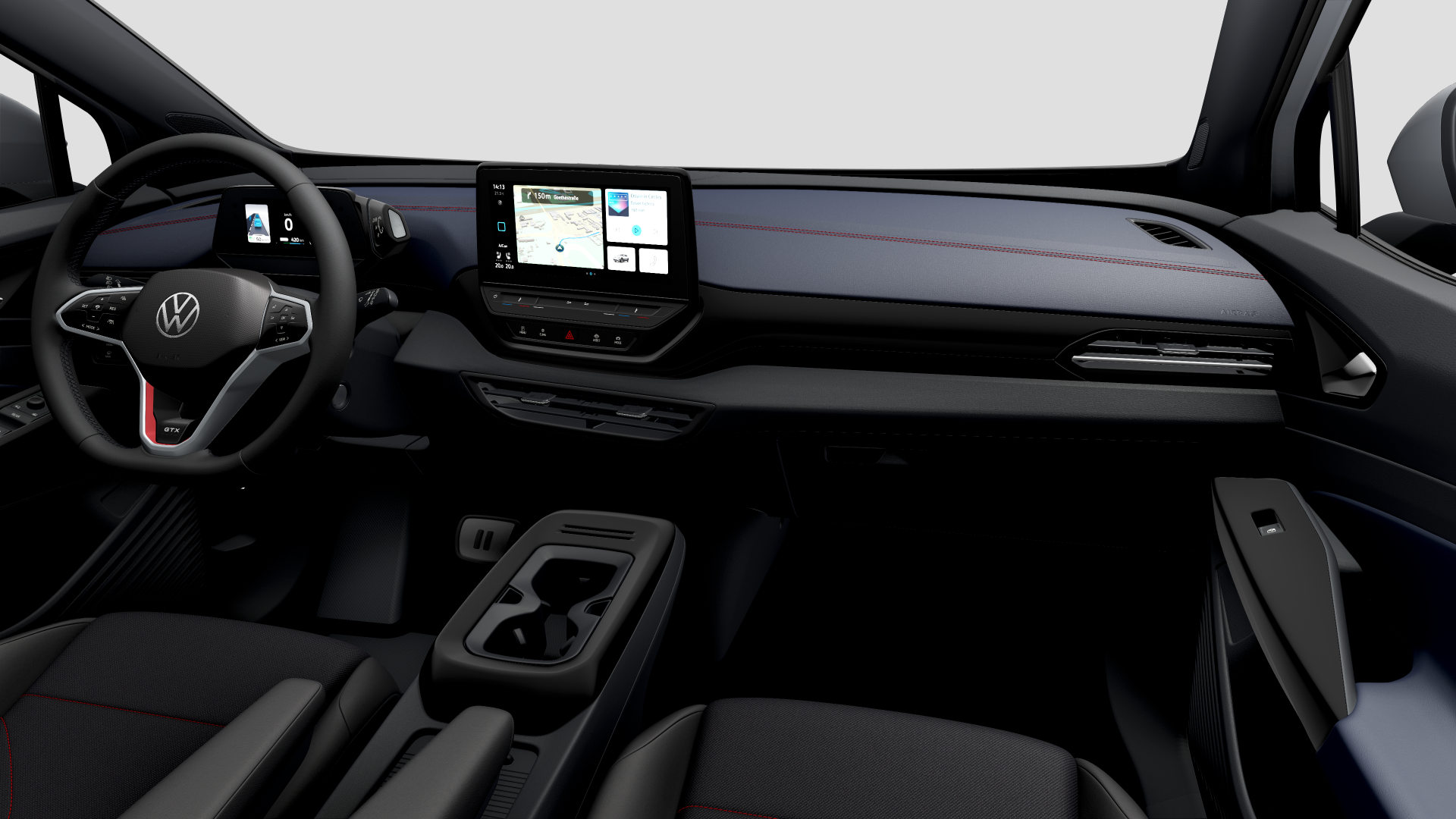 Volkswagen ID.4 220 kW 4Motion GTX