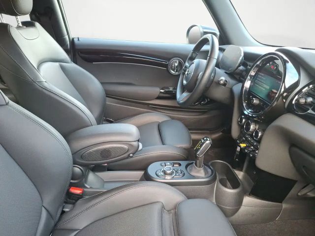 MINI Mini Electric 3-deurs SE