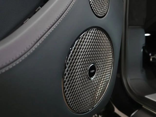 Bentley Continental GT Hybrid V8