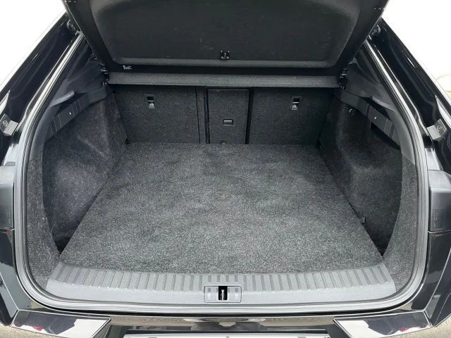 Skoda Enyaq Coupe RS