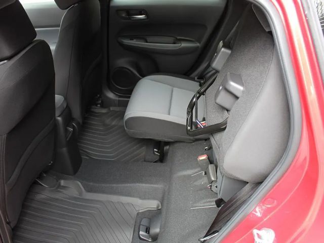 Honda Jazz Elegance Hybrid i-MMD