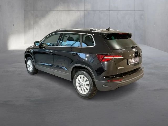 Skoda Karoq Selection