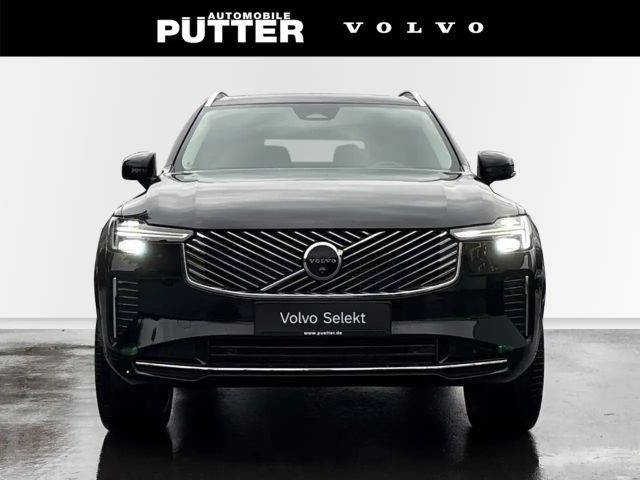 Volvo XC90 AWD Bright Plus