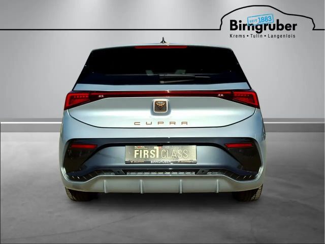 Cupra Born 77 kWh eBoost