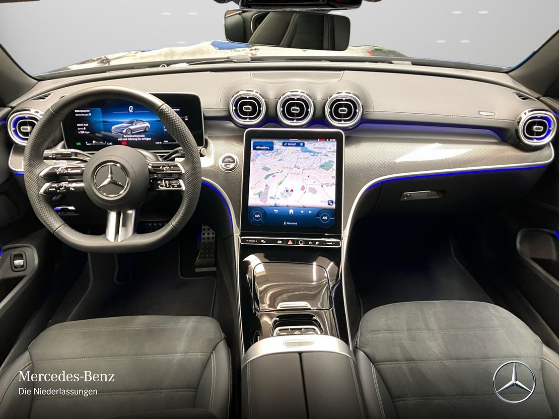 Mercedes-Benz CLE 200 CLE 200