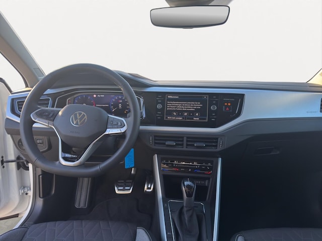 Volkswagen Taigo DSG