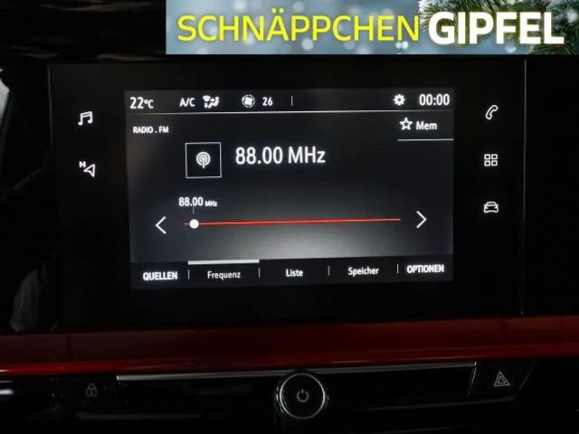 Opel Mokka GS-Line Grand Sport