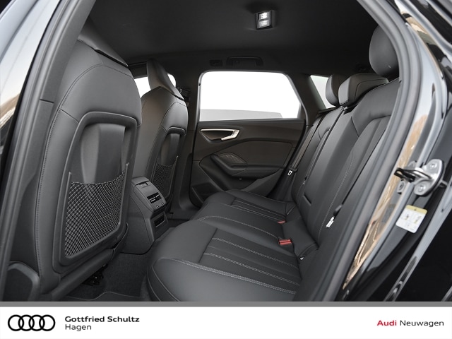 Audi A5 Avant S-Tronic