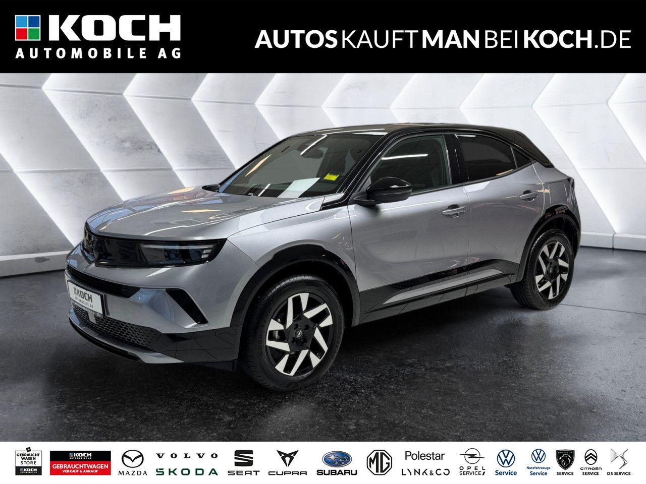 Opel Mokka GS-Line Grand Sport