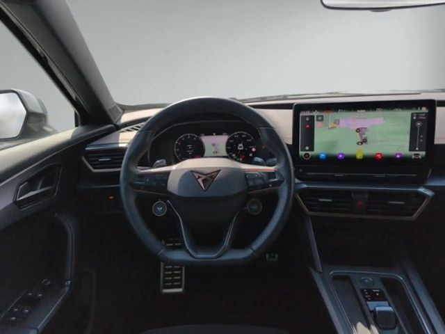 Cupra Formentor 2.0 TSI 4Drive VZ