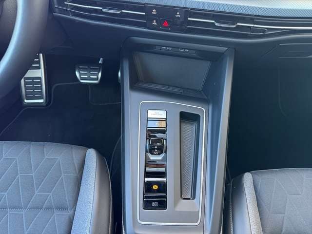 Volkswagen Golf DSG Variant