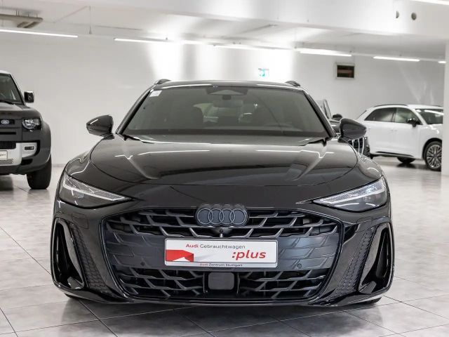 Audi A6 Quattro S-Line S-Tronic