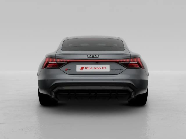 Audi RS e-tron GT e-tron GT RS Leder/Matrix/Head-Up
