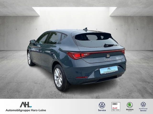 Seat Leon 1.5 TSI Connect