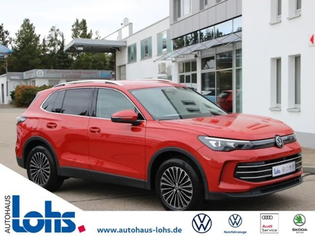 Volkswagen Tiguan 1.5 eTSI Elegance Elegance