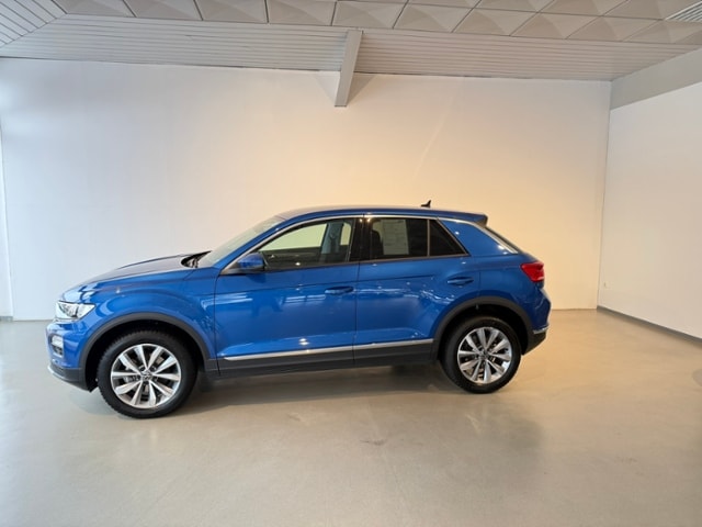 Volkswagen T-Roc 1.0 TSI