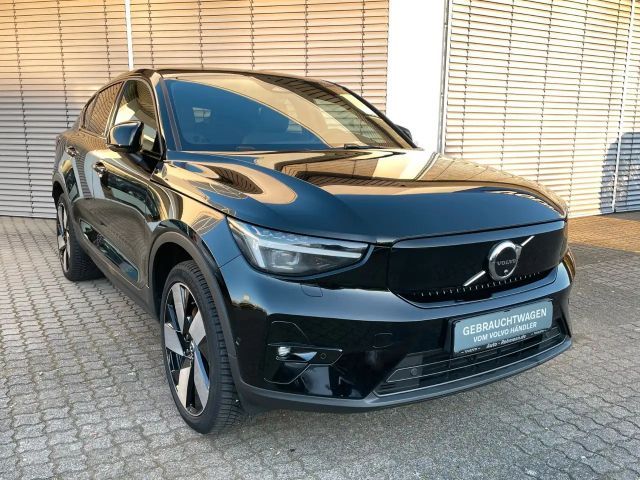 Volvo C40 Core Recharge