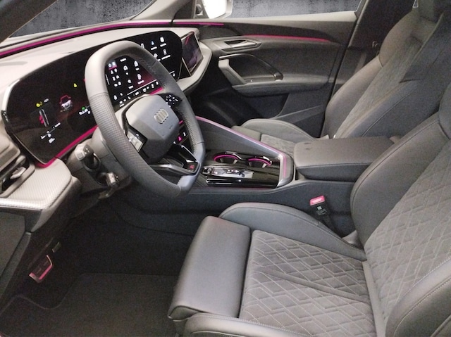 Audi Q5 Quattro S-Tronic Sportback