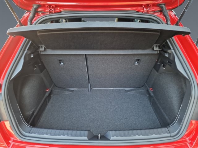 Audi A1 35 TFSI S-Line S-Tronic Sportback