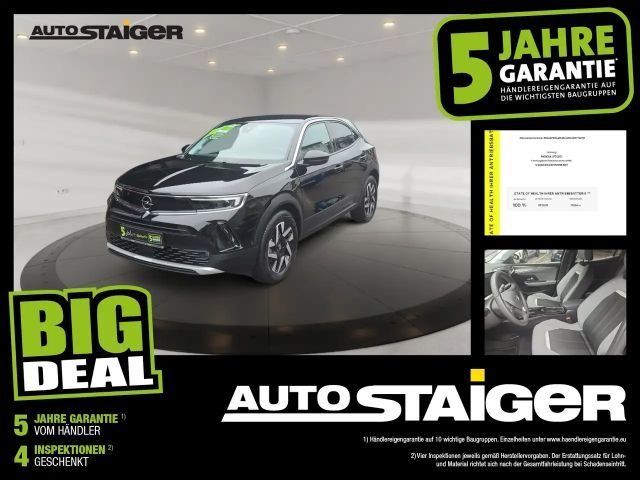 Opel Mokka Elegance Mokka-e