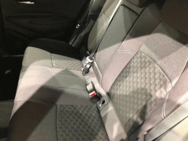 Suzuki Swace Comfort Plus