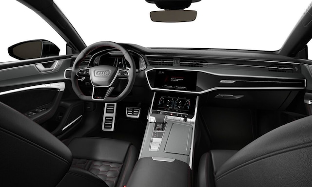 Audi RS7 Quattro Sportback