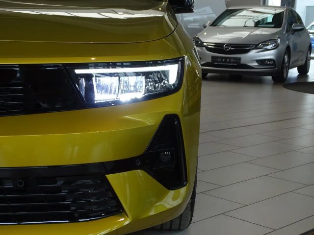 Opel Astra GS-Line Grand Sport