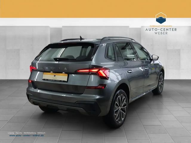 Skoda Kamiq 1.5 TSI Drive