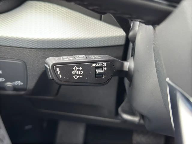 Audi Q2 35 TFSI S-Tronic