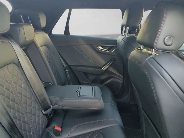 Audi Q2 35 TDI S-Line