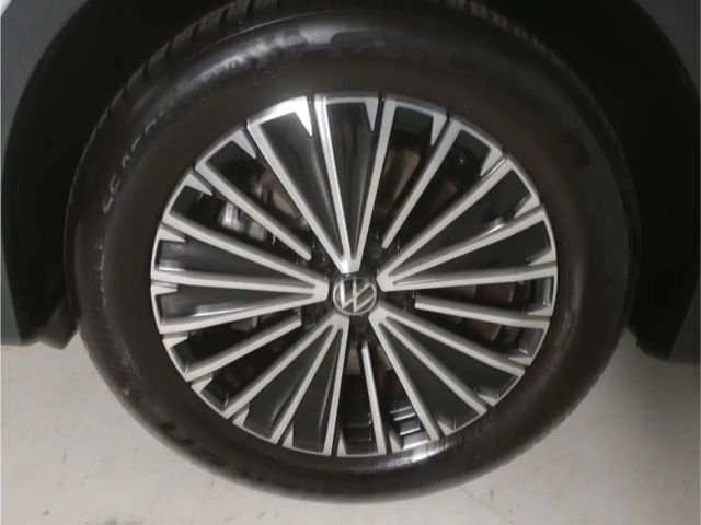 Volkswagen Tiguan 2.0 TDI