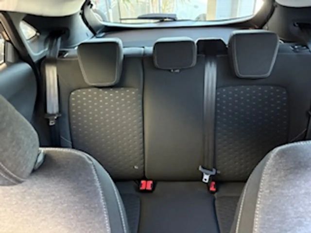 Ford Puma EcoBoost Titanium