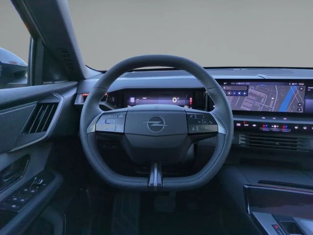 Opel Grandland X GS-Line Grand Sport Hybrid