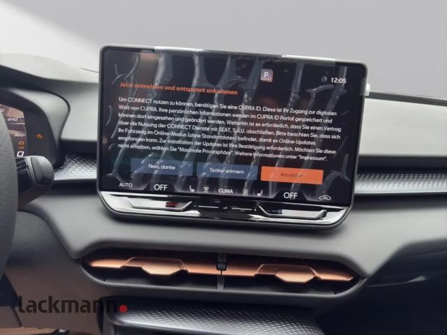 Cupra Terramar 2.0 TSI VZ