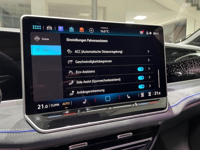 Volkswagen Passat DSG R-Line