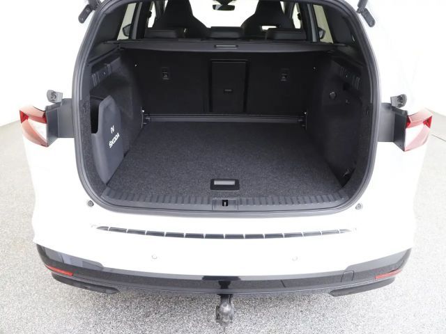 Skoda Enyaq Sportline